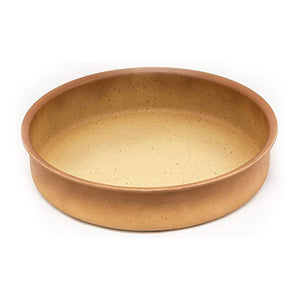 Saucepan Amercook Terracotta Ø 28 cm Oven