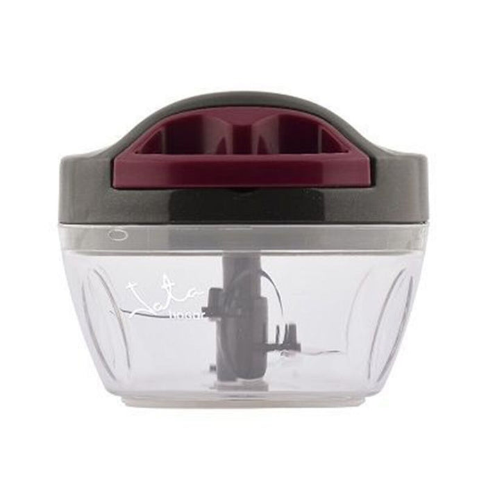 Mincer JATA AC57E Black Stainless steel 350 ml