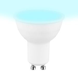 LED lamp TM Electron GU10 (5000 K)