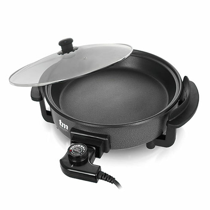 Multi-purpose Electric Cooking Grill TM Electron 2,5 L 1500 W