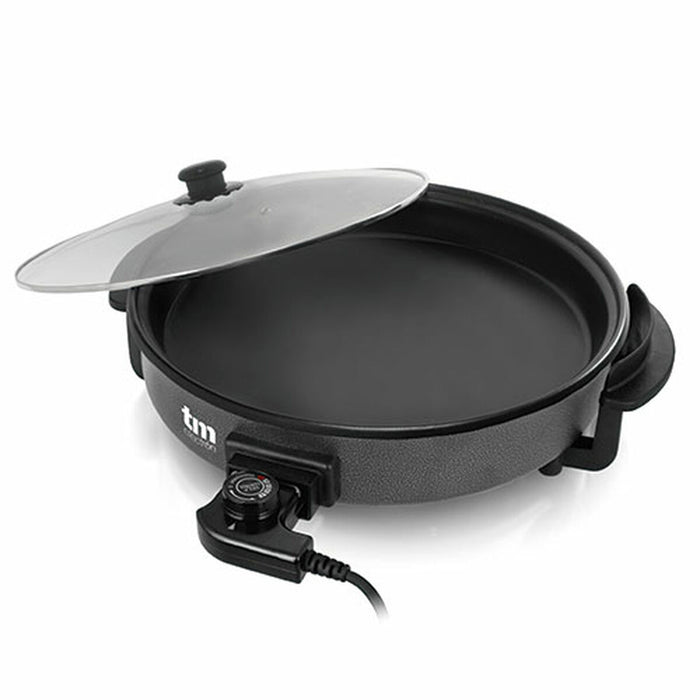 Multi-purpose Electric Cooking Grill TM Electron 3,5 L 1500 W