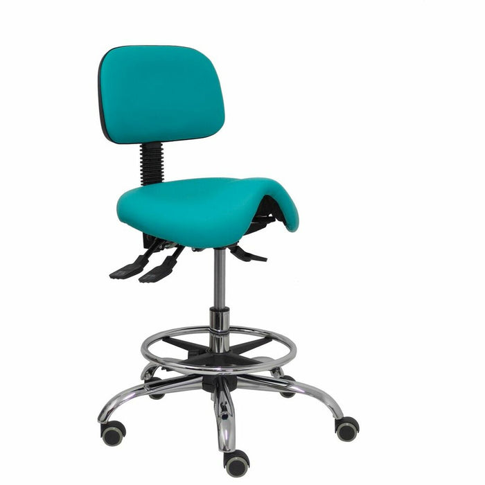 Stool Zarza P&C P39CRRP Green 91 cm