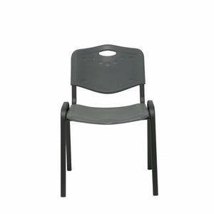 Reception Chair Robledo Royal Fern 226PTNI600 Grey (2 uds)