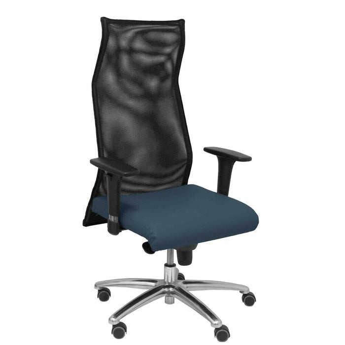 Office Chair P&C B24APRP Navy Blue