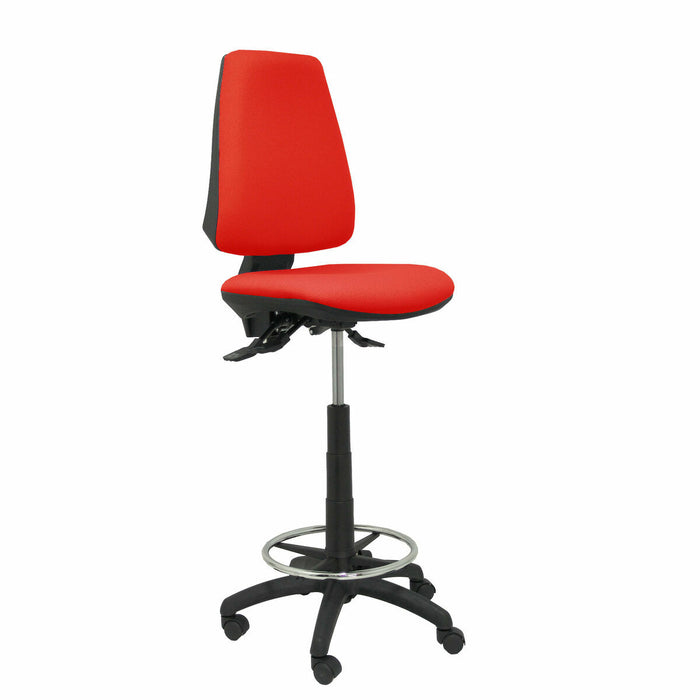 Stool P&C SB350RN Red 150 cm