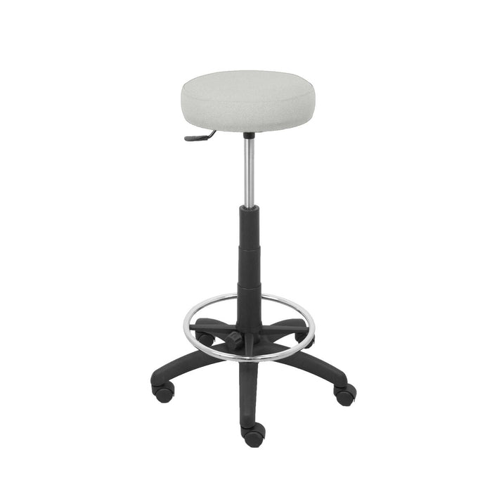 Stool P&C T10GB40 Light grey