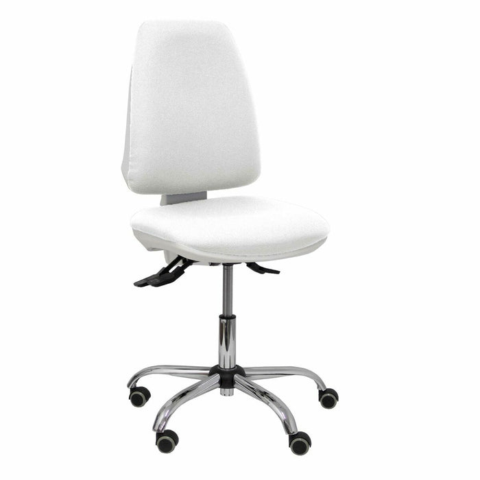 Office Chair P&C B10CRRP White