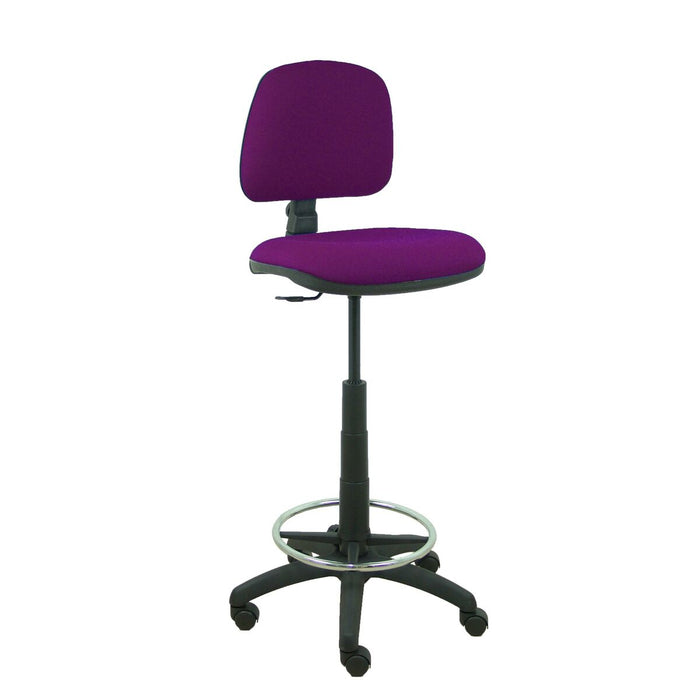 Stool P&C PB760RN Purple