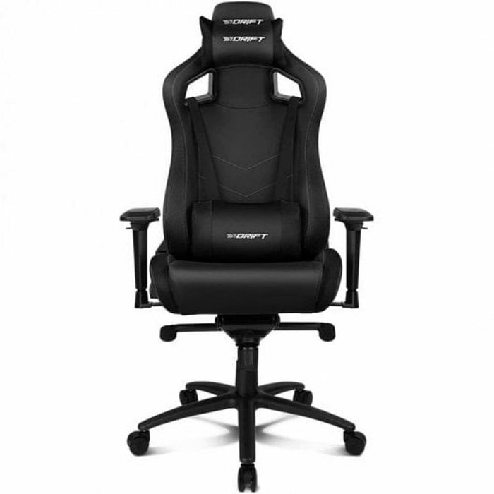 Office Chair DRIFT DR500 Black (Refurbished A)