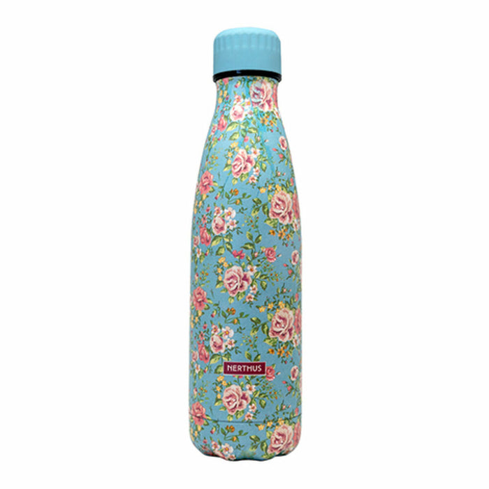 Thermos Vin Bouquet Flowers Stainless steel 500 ml