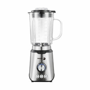 Cup Blender FAGOR FGE6012 Grey 1200 W