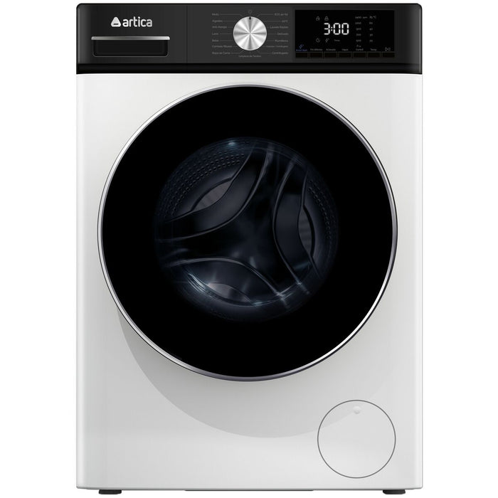 Washing machine Artica AL91400AFN 1400 rpm 9 kg