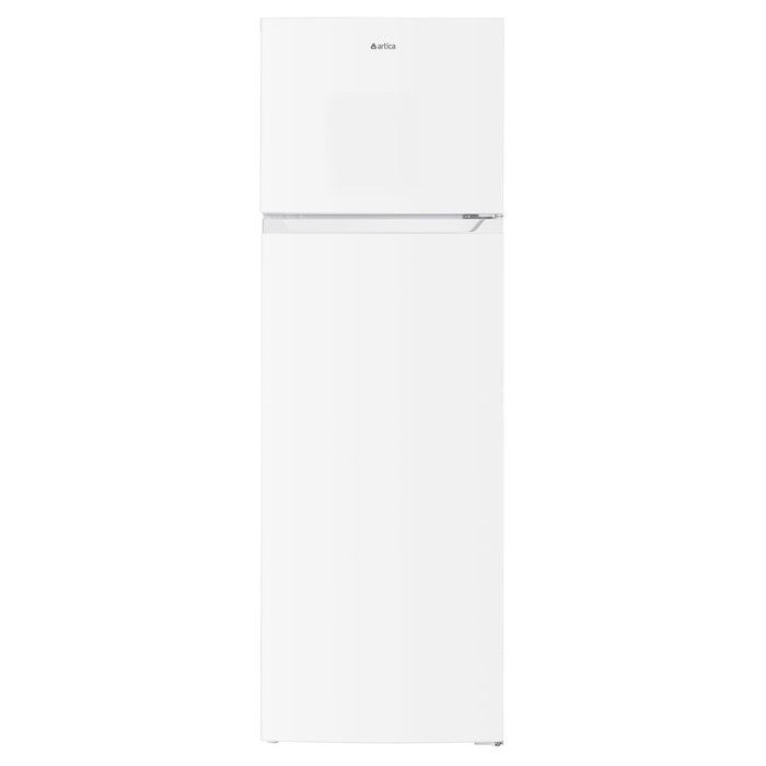 Combined Refrigerator Artica White 248 L