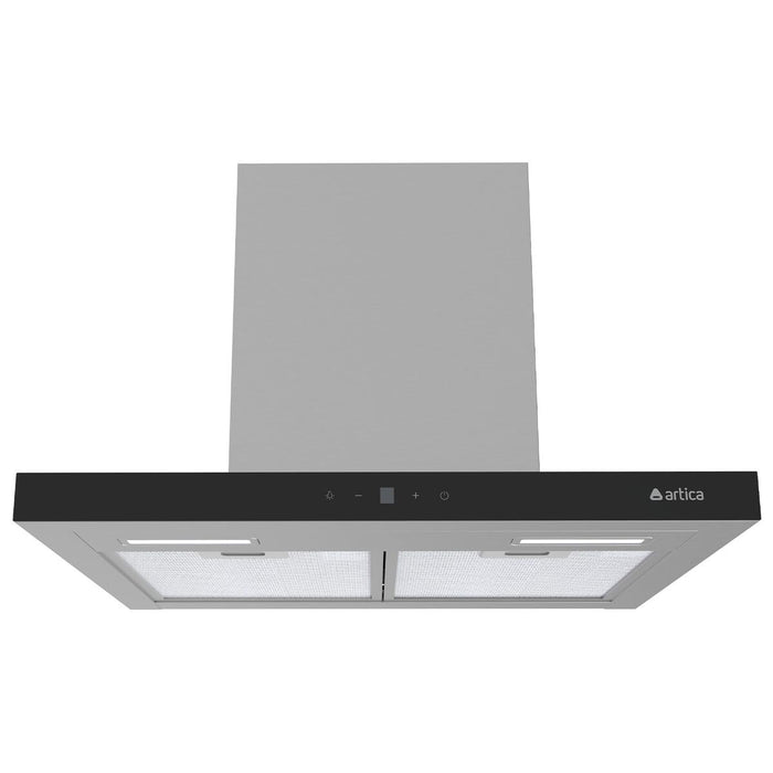 Conventional Hood Artica ASKYLINE60AI Steel