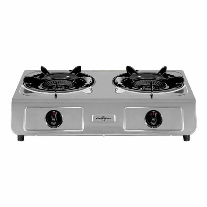 gas stove Vitrokitchen 265IB       BUT