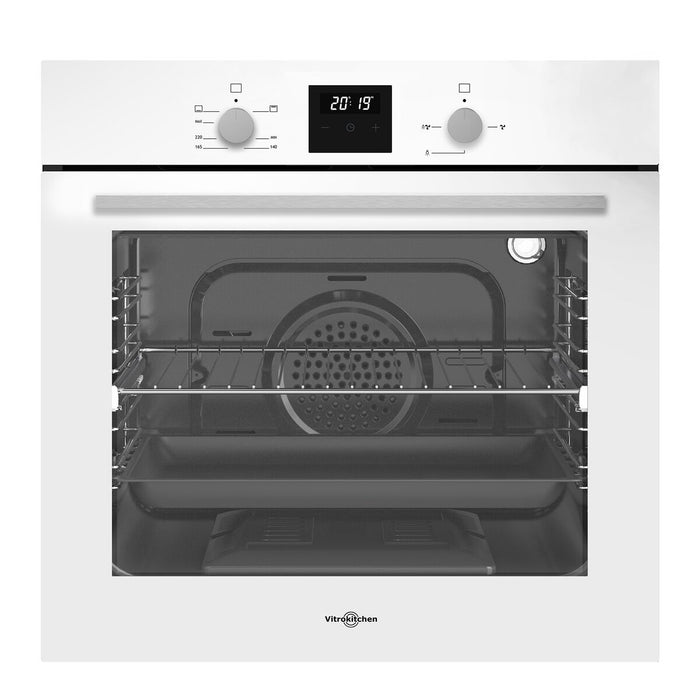 Oven Vitrokitchen HG602BB 60 L