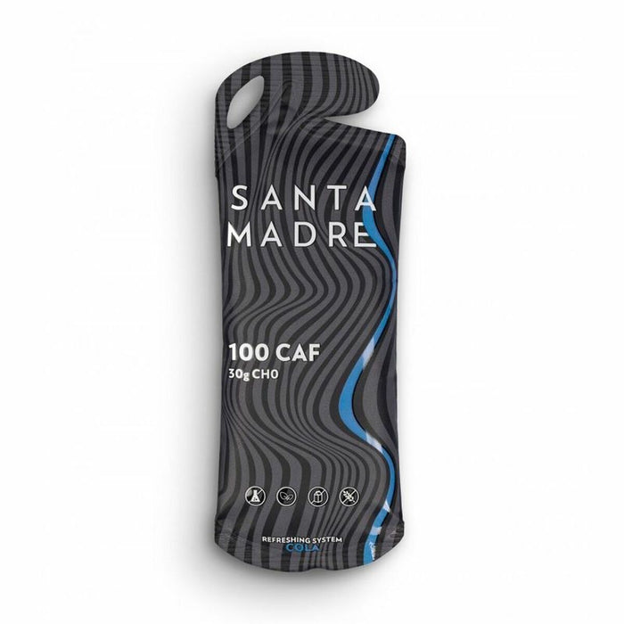 Energy Gel Santa Madre Neutro