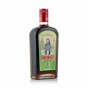 Herb Liqueur HödlMoser 700 ml 35 %