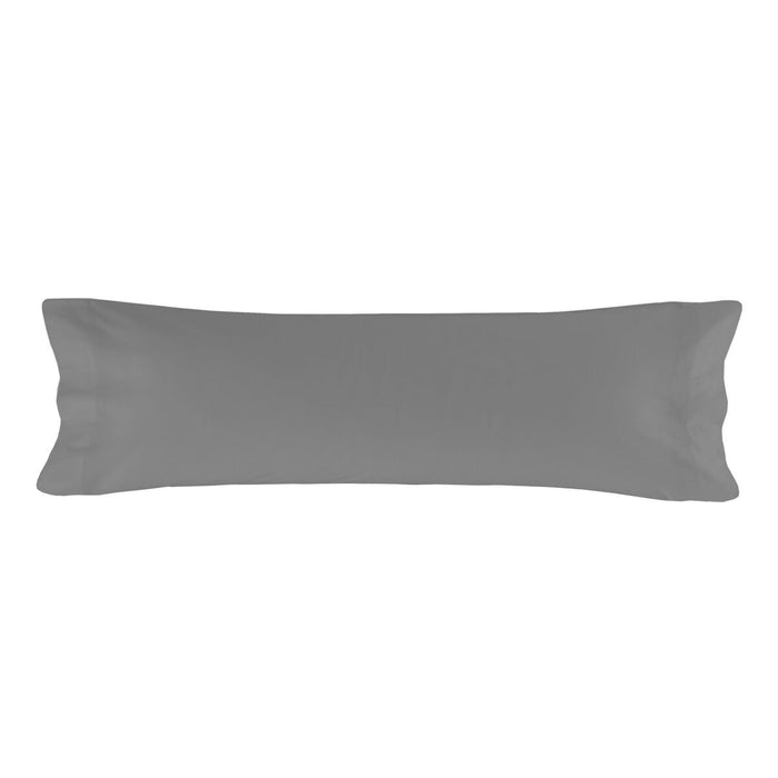 Pillowcase HappyFriday BASIC Beige 45 x 125 cm