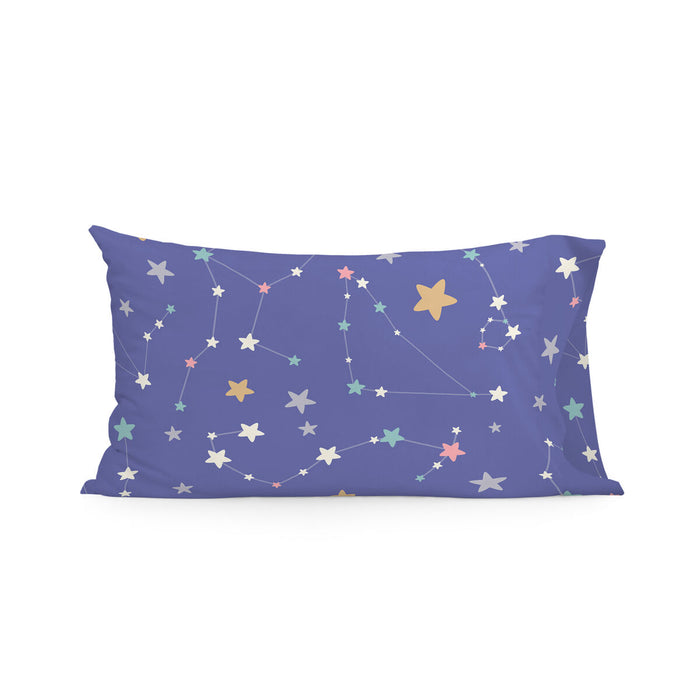 Pillowcase HappyFriday Happynois Moon dream Multicolour 50 x 75 cm