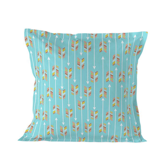 Pillowcase HappyFriday Moshi Moshi Fantasy Multicolour 80 x 80 cm