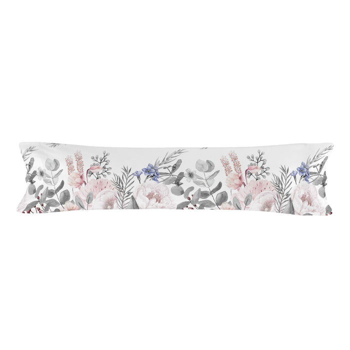 Pillowcase HappyFriday Delicate bouquet  Multicolour 45 x 155 cm