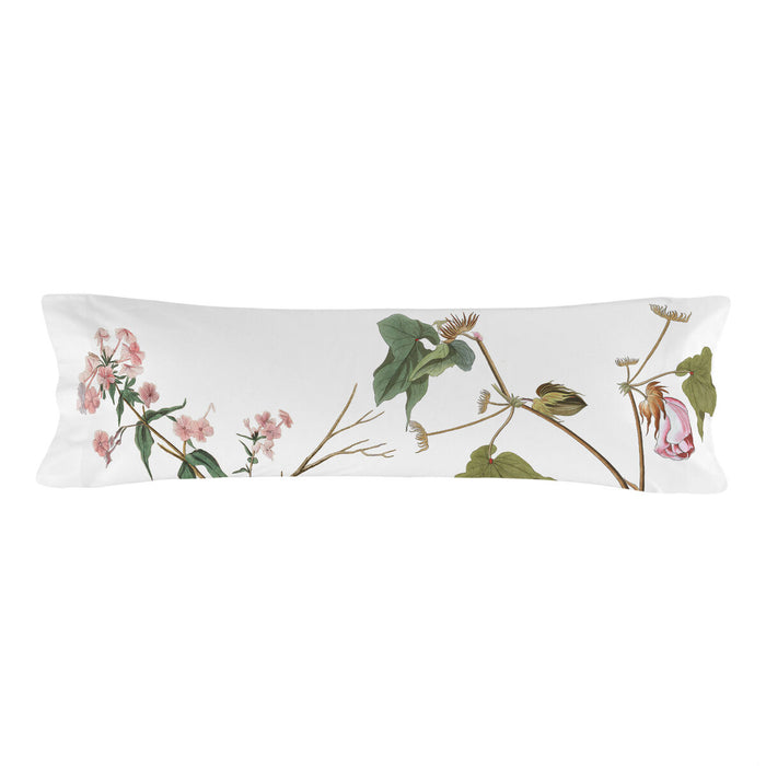 Pillowcase HappyFriday Blooming Multicolour 45 x 125 cm