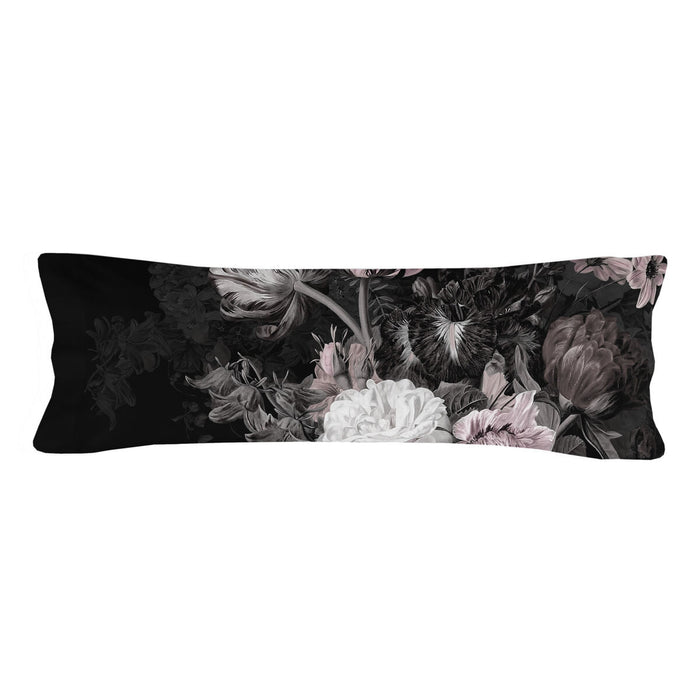 Pillowcase HappyFriday Onyx Multicolour 45 x 110 cm