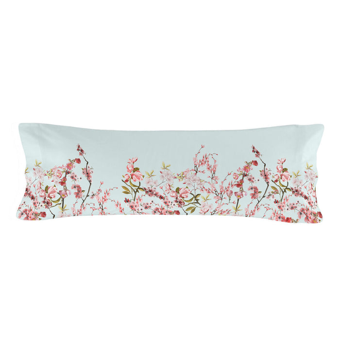 Pillowcase HappyFriday Chinoiserie Multicolour 45 x 110 cm
