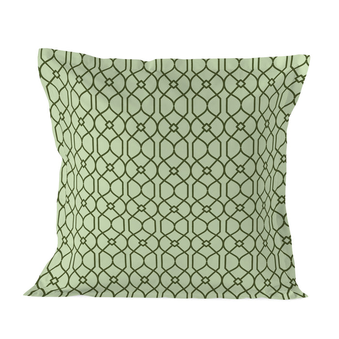 Cushion cover HappyFriday Herbal Multicolour 60 x 60 cm