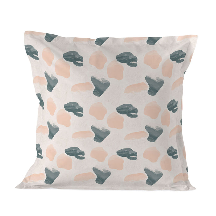 Cushion cover HappyFriday Blanc Seaside  Multicolour 60 x 60 cm