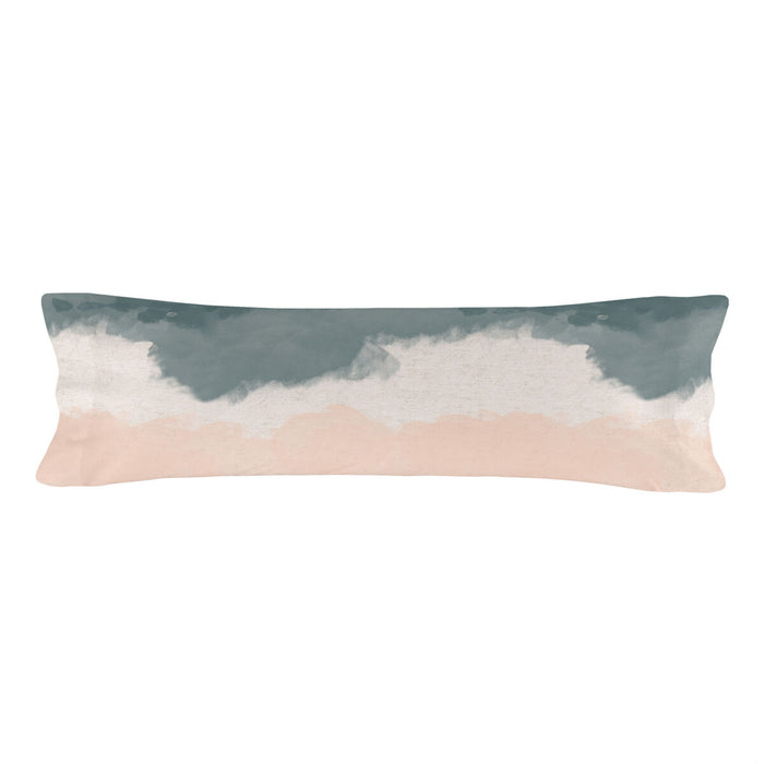 Pillowcase HappyFriday Blanc Seaside Multicolour 45 x 125 cm