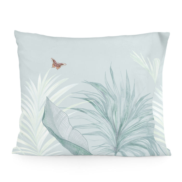 Pillowcase HappyFriday Tropical Multicolour 60 x 70 cm