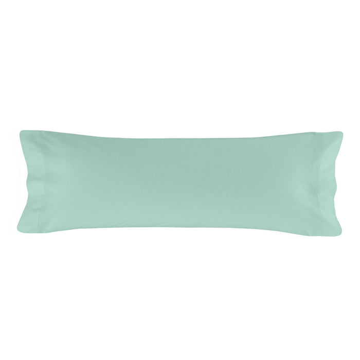 Pillowcase HappyFriday Basic Mint 45 x 110 cm