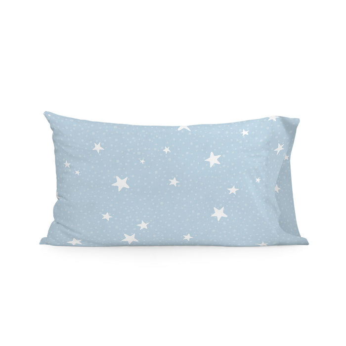 Pillowcase HappyFriday Basic Kids Little Star