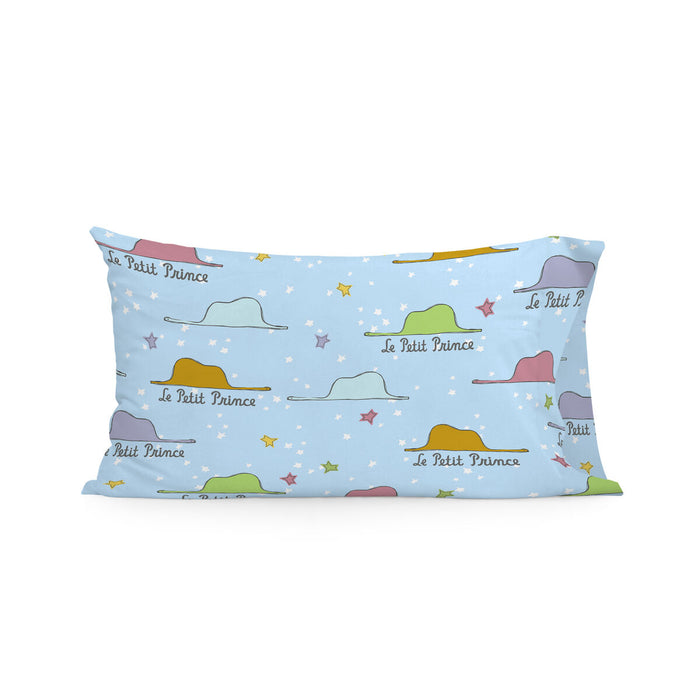 Pillowcase HappyFriday Le Petit Prince Imagination Multicolour 50 x 75 cm