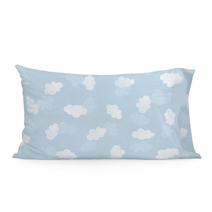 Pillowcase HappyFriday Basic Kids Clouds