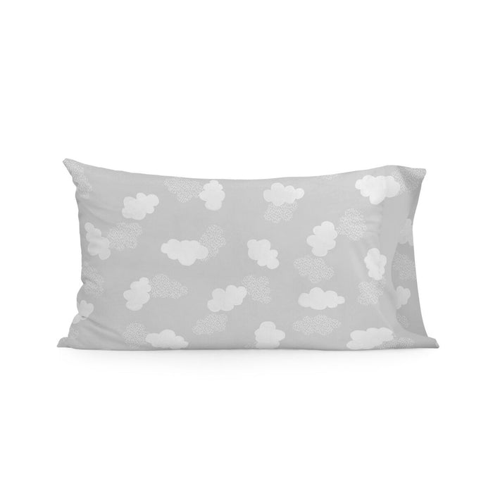 Pillowcase HappyFriday Basic Kids Clouds