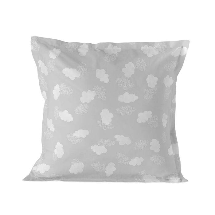 Pillowcase HappyFriday Basic Kids Clouds