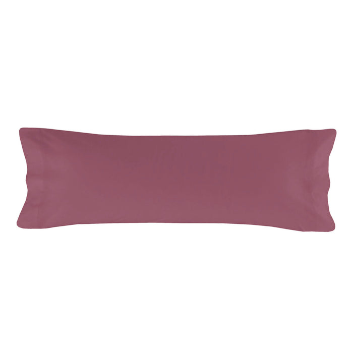 Pillowcase HappyFriday BASIC Magenta 45 x 110 cm