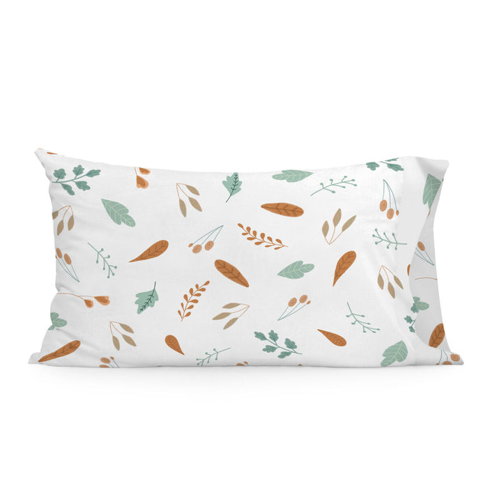 Pillowcase HappyFriday Mr Fox Dreaming Multicolour 50 x 75 cm