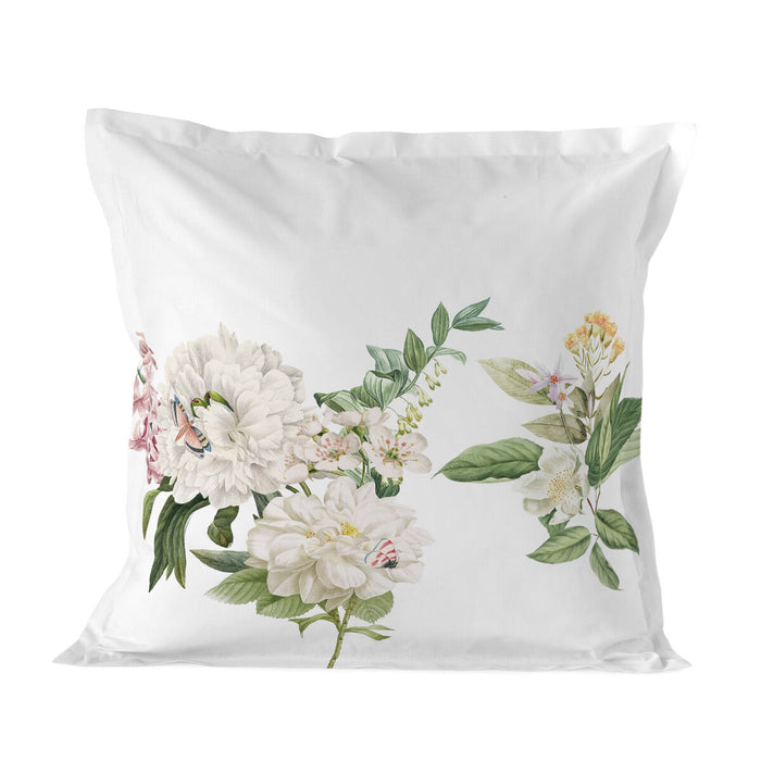 Pillowcase HappyFriday Azahara Multicolour 80 x 80 cm
