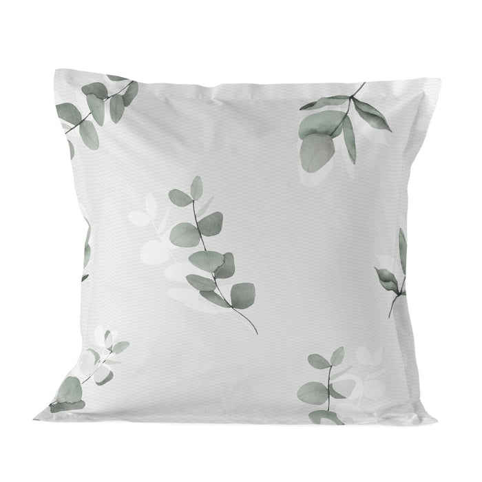 Pillowcase HappyFriday Blanc Corymbia Multicolour 80 x 80 cm