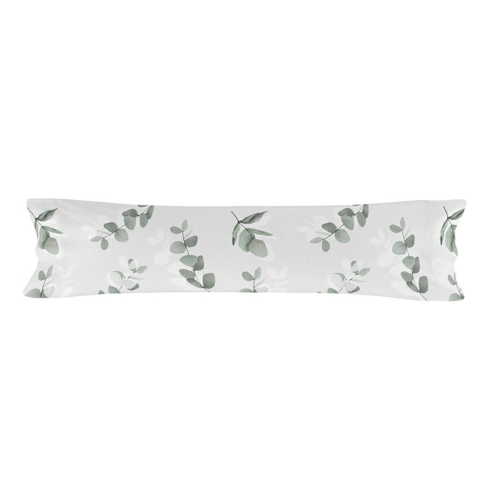 Pillowcase HappyFriday Blanc Corymbia Multicolour Double 45 x 155 cm