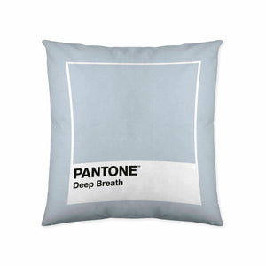 Cushion cover Deep Breath Pantone 63836304 50 x 50 cm