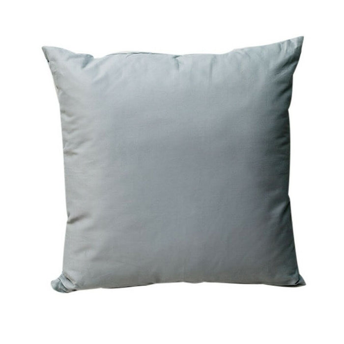 Cushion cover Naturals Tencel Grey (50 x 50 cm)