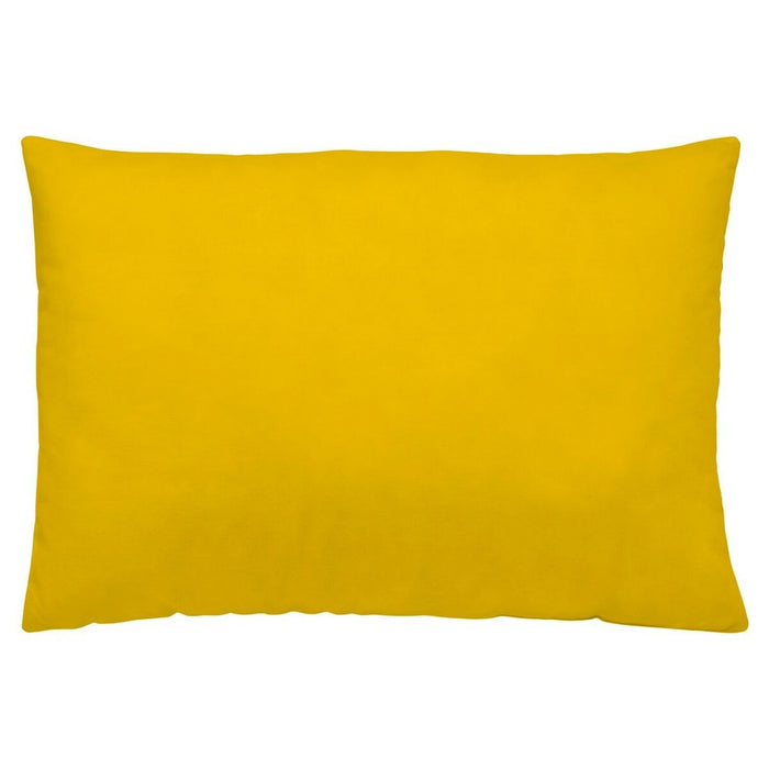Pillowcase Naturals Mostaza P.14-0755 Mustard (45 x 110 cm)