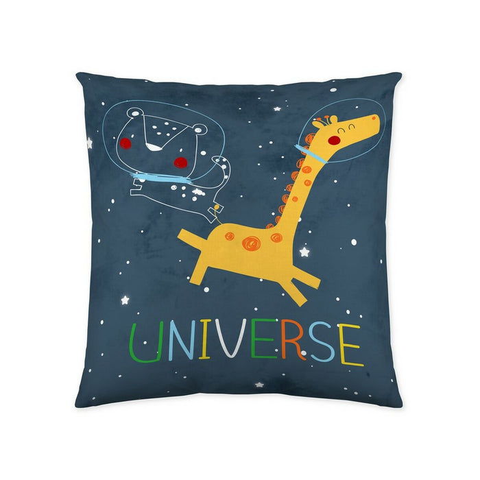 Cushion cover Naturals Universe (50 x 50 cm)