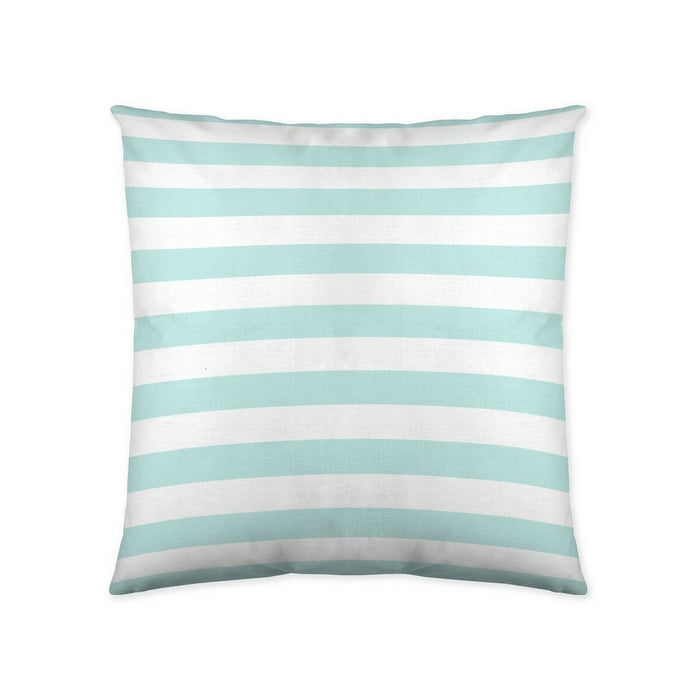 Cushion cover Lemon Ribbon Track (50 x 50 cm)