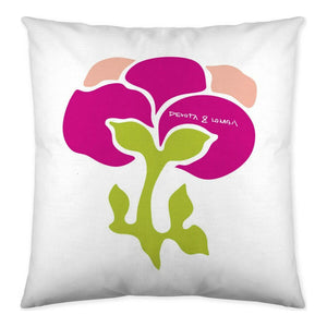 Cushion cover Anemona Devota & Lomba Localization-B094VLZ6XX 60 x 60 cm